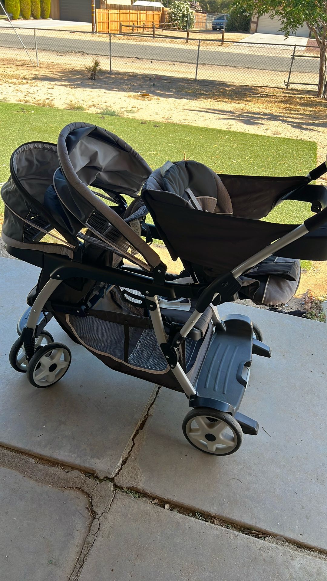 diaper bag stokke Stokke Xplory X Changing Bag