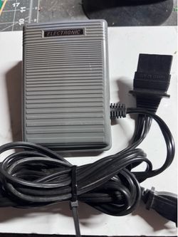 Speed controller