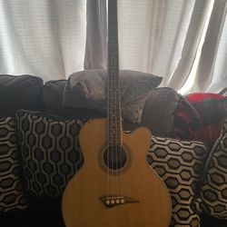 Dean Acoustic Bass