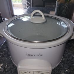 Original crockpot-Vintage