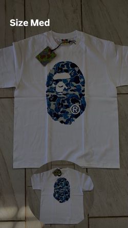 Bape tee