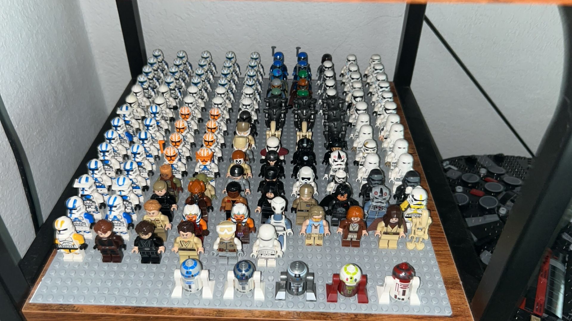 Lego Star Wars