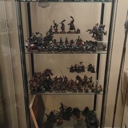 Warhammer 40k Entire Collection