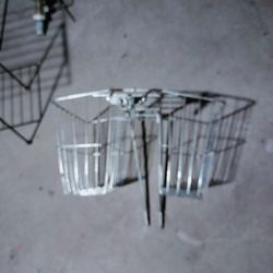 Bicyle Baskets