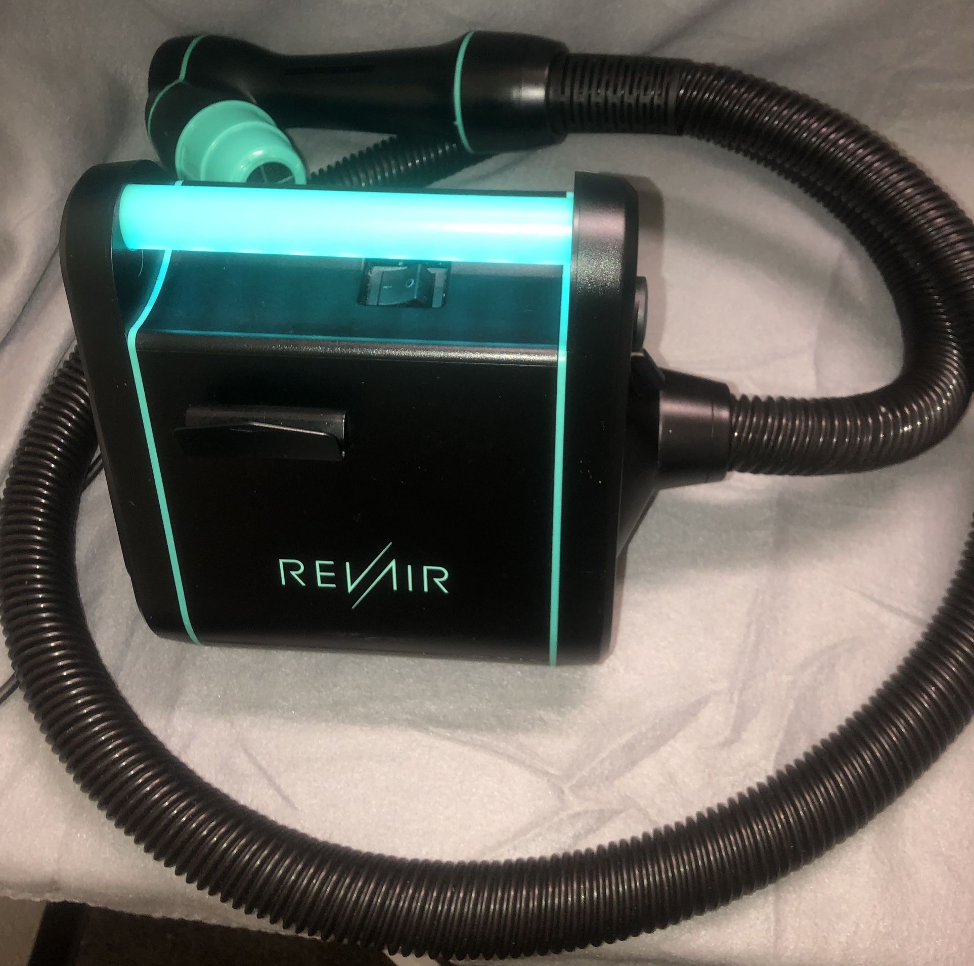 Revair Hair Dryer 
