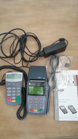 Transaction machine