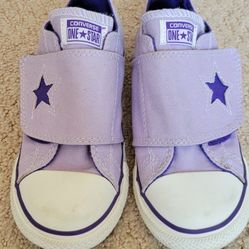Converse Kid Shoes