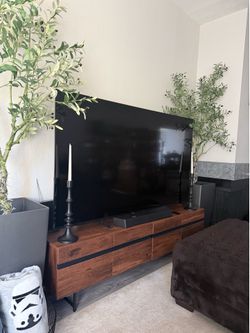 75 Inch Tv Console