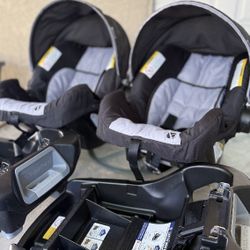 Car Seat 