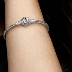 Pandora Bracelet 