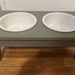 Pet Bowls