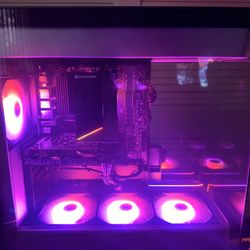 Gaming PC – Windows 11 – Ready to Go 🔥