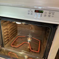 Appliance Repair (oven, Double Oven, Single Oven, Stove, Washer, Dryer, Refrigerator)