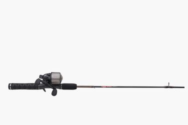 Medium Spincast UglyStik Combo