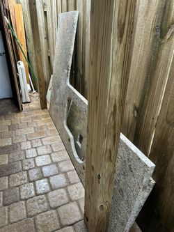 Granite For Kitchen, And Full Back Best Offer