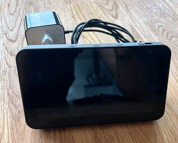 Amazon Echo Show 5