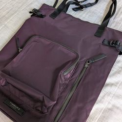 Timbuk2 Tote/Backpack 