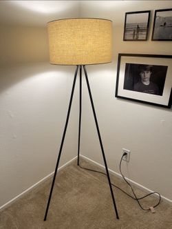 Stylish Lamp