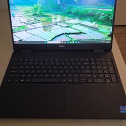 Dell Laptop 15.6" (7670 Precision)