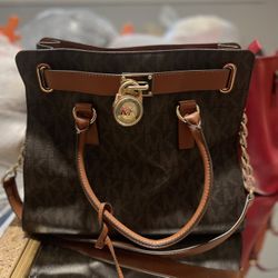 MK Purse Used 1 Time 