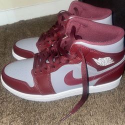 Jordan 1