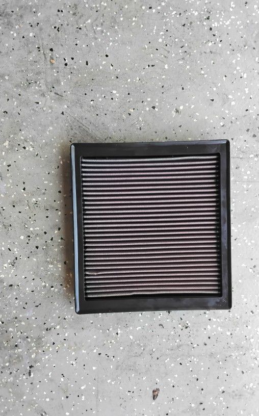 Replacement Air Filter 33-5030
