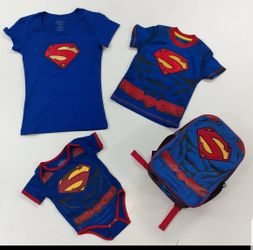 New pajamas for kids