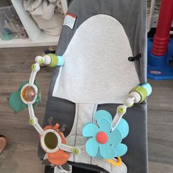 Baby Bjorn Swing