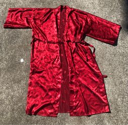 Traditional Japanese Garment