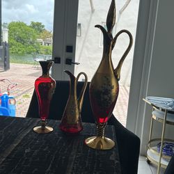 Bohemian Crystal