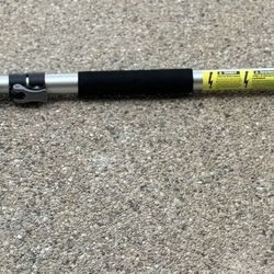 SurfaceMaxx 18-ft up to 4200 PSI Pressure Washer Telescoping Wand
