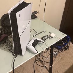 PS5 brand new refurbished 