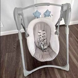 Baby Swing 