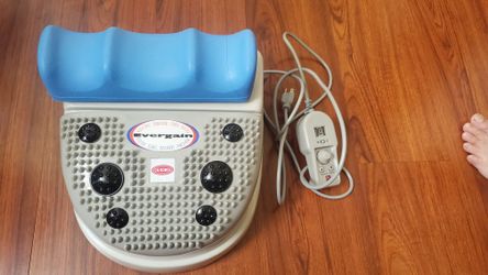 Evergain Foot Messager