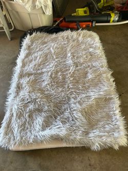 Dog Bed
