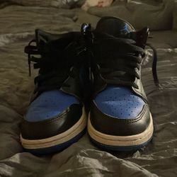 Jordan’s