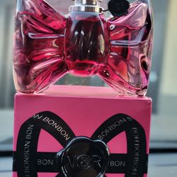 Viktor & Rolf BonBon Perfume