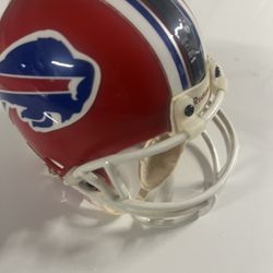 Buffalo Bills Mini Helmet