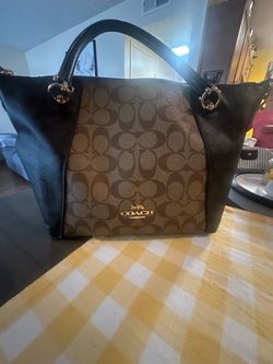 Coachs bag