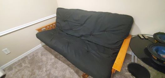 Queen Size futon