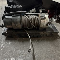 DISENGAGE RAM-LOK