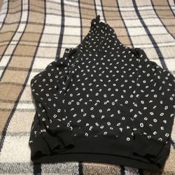 Dope Adult Hoodie Size Medium 