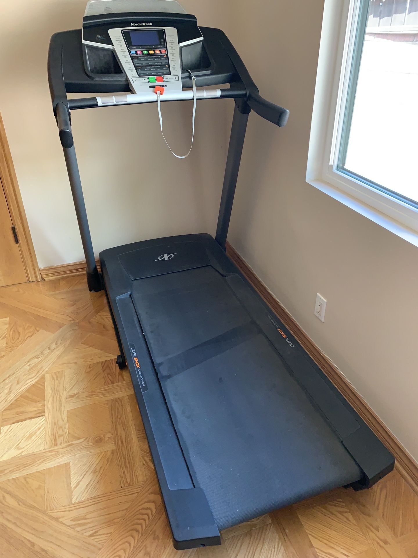 NordicTrack Treadmill Great Condition