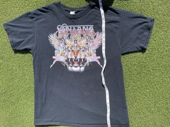 Santana Tshirt