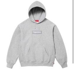 Supreme Box Logo Fw 2024