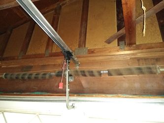 Garage Door springs