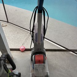 Hoover Per Carpet Cleaner 