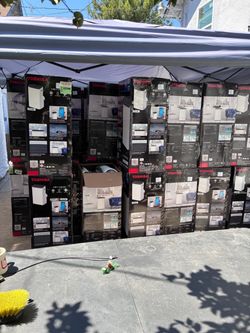A/C portable