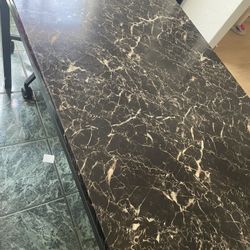free table 