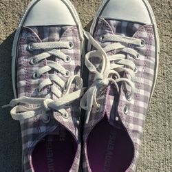Brand New Converse All Star 